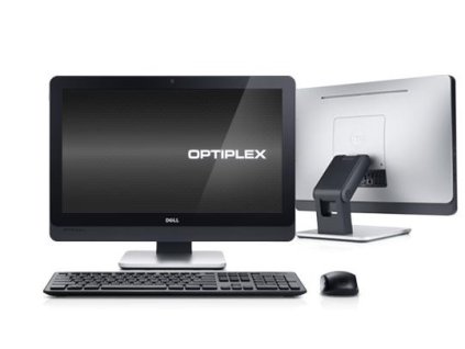 Dell Optiplex 9010 All in One 2