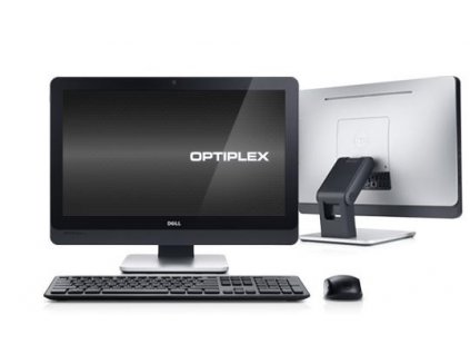 Dell Optiplex 9010 All in One 2