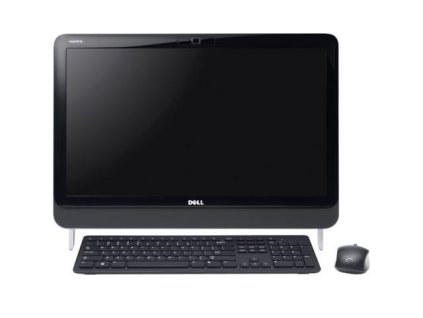 Dell AiO Inspiron One 2020 BALÍČEK PROGRAMŮ ZA 499KČ ZDARMA!