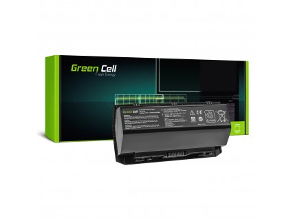 Baterie A42-G750 Asus G750 G750J G750JH G750JM G750JS G750JW G750JX G750JZ