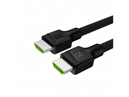 Kabel HDMI GC StreamPlay 1.5m