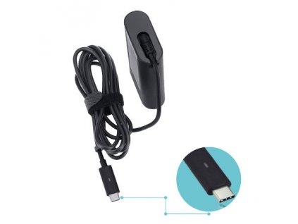 30W 20V 1 5A USB C Laptop Adapters for Dell