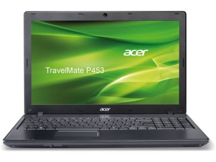 Acer TravelMate P453 NOVÁ BATERIE!