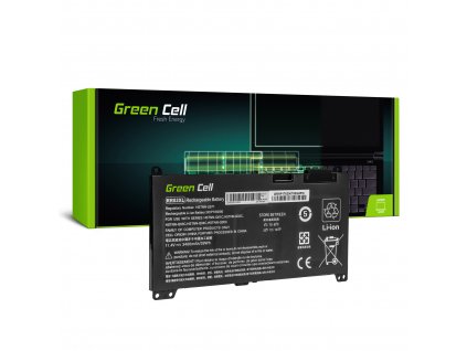 Baterie RR03XL HP ProBook 430 G4 G5 440 G4 G5 450 G4 G5 455 G4 G5 470 G4 G5
