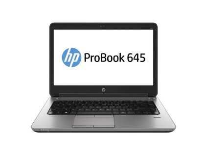 HP Probook 645 G1 PROGRAMY ZA 499Kč ZDARMA! NOVÁ BATERIE!