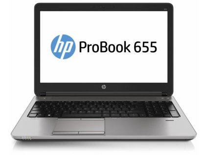 HP Probook 655 G1 NOVÁ BATERIE!
