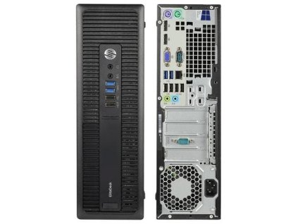 HP EliteDesk 705 G1 SFF p 2