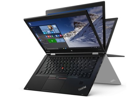 lenovo thinkpad x1 yoga recenze
