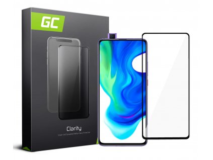 Ochranné sklo Pocophone F2 Pro