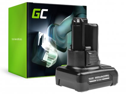 Baterie Bosch GLI 10.8V-LI GSR 10.8V-LI