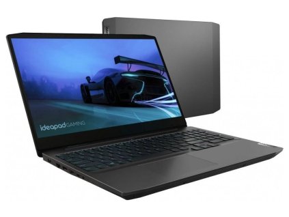 26995 2 lenovo ideapad gaming 3 15arh05 cerna