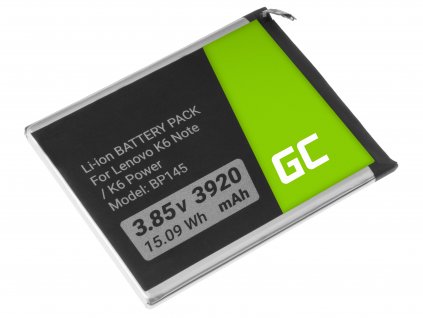 Baterie BL270 Lenovo K6 Note/K6 Power