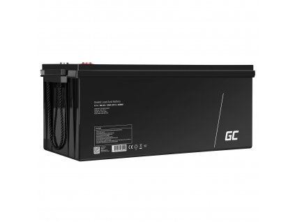 AGM VRLA 12V 180Ah