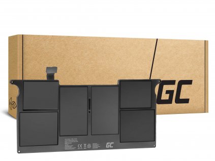 Baterie A1406 A1495 Apple MacBook Air 11 A1370 A1465 (Mid 2011, Mid 2012, Mid 2013, Early 2014, Early 2015)