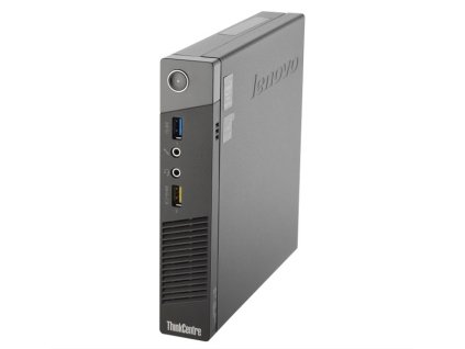 Lenovo ThinkCentre M73 Tiny 110