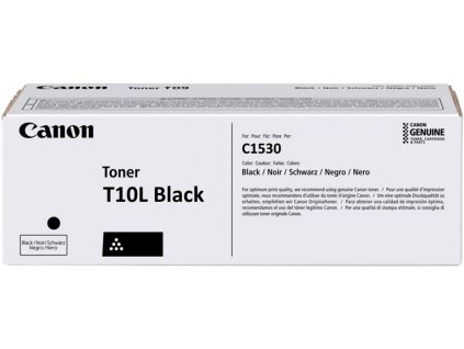 Canon T10L Black
