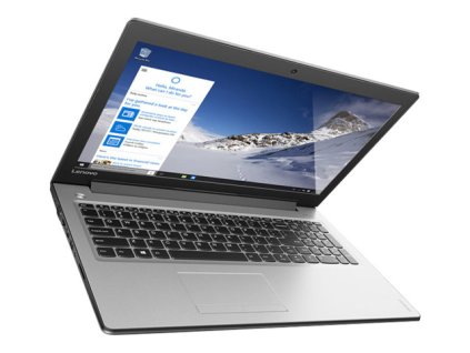 Lenovo IdeaPad 310-15ISK + kožená brašna v hodnotě 499,- ZDARMA!