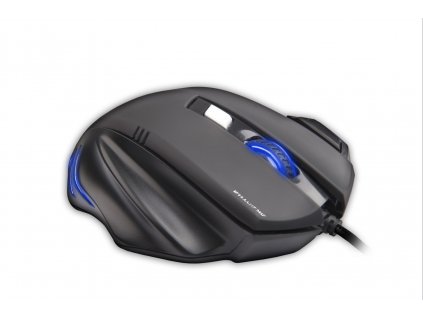 C-TECH myš Akantha Ultimate GM-11, herní, 3200DPI
