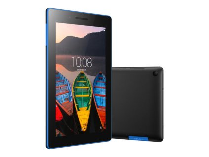 Lenovo Tab 3 710F ES - Černá