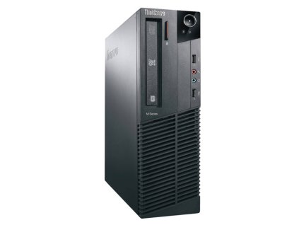 Lenovo ThinkCentre M91p SFF 11