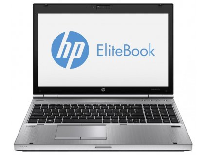 HP EliteBook 8570p