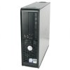 Dell Optiplex 755 SFF  INSTALOVÁN LINUX