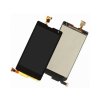 LCD + Touch + Frame (Separated) pro Huawei 3C Black (OEM)