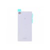 Back Cover pro Sony Xperia Z2 Compact White (OEM)