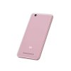 Xiaomi Redmi 4A Battery Cover without Finger Print Assy-AS - Rose Gold (Service Pack)
