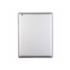 Back Cover WIFI Silver pro Apple iPad 3