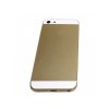 Back Cover Full Assembled Gold pro Apple iPhone 5