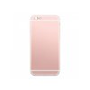 Back Cover Full Assembled Rose Gold pro Apple iPhone 6