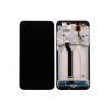 Xiaomi Redmi 5A LCD + Touch + Frame (Assembled) - Black (OEM)