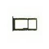 Xiaomi Pocophone SIM Card Tray Dark - Grey (Service Pack)