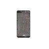 Front Cover pro Lenovo S60 Black (OEM)