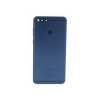 Huawei Honor 7X Back Cover - Blue (Service Pack)