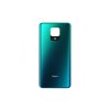 Xiaomi Redmi Note 9S Back Cover Aurora Blue (OEM)