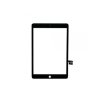 Touch pro Apple iPad 7 / 8 10.2 Black Genuine