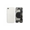 Back Cover Assembled for Apple iPhone SE 2020 White