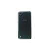 Back Cover pro Samsung Galaxy A10 Black (OEM)