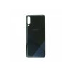 Back Cover pro Samsung Galaxy A30s Black (OEM)