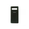 Back Cover pro Samsung Galaxy S10 Black (OEM)