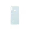Back Cover pro Huawei P30 Lite (24 MP camera) - Pearl White (OEM)