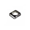 COTEetCI Apple Watch TPU Case 42mm Black