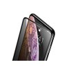 Baseus Full-Screen Curved Privacy Tempered Glass for iPhone X / XS Black