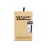 Clear Glass PRO+ for Macbook 12 A1534 Transparent