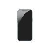 Baseus 0.3mm Full Anti-peeping Tempered Glass for iPhone 12 Mini 5.4 2pcs Black