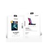 Mutural Tempered Glass for iPad 10.5