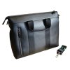 LENOVO brašna na notebook Folio Carry do velikosti 15,6", ČERNÁ