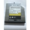 Optická mechanika DVD/CD rewritable drive_model DS-8A4S  S/N:6F7024411308
